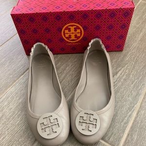 Tory Burch Minnie Travel Ballet’s